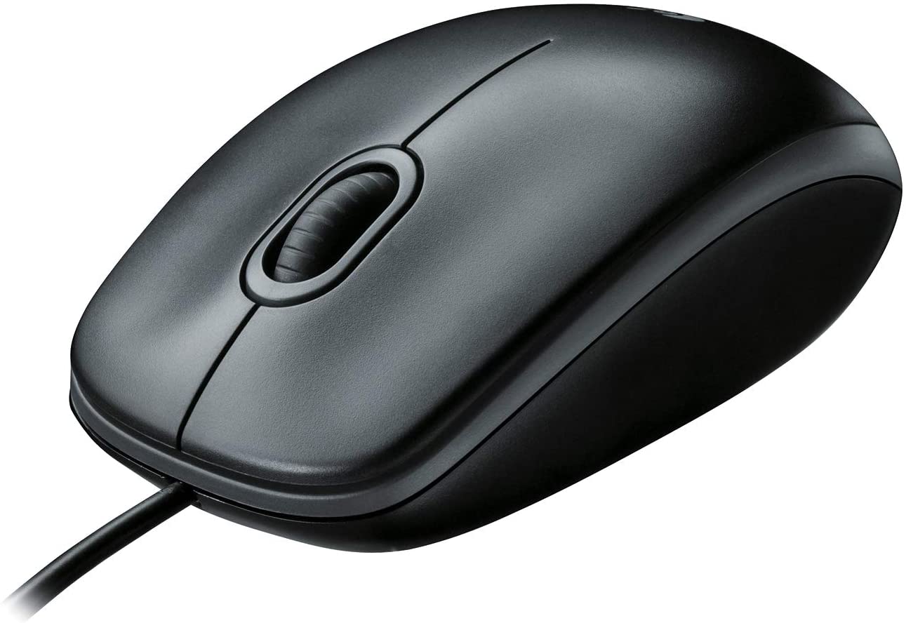 Customs clearance of computer mouse